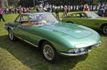 Alfa Romeo 2600 1962 года